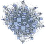 Network Factors for Idiosyncratic Volatility Spillover